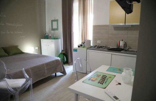 LE DIMORE DEGLI ARTISTI - Foto 25