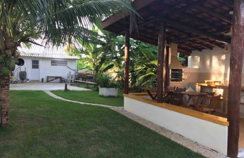 Flamboyant Beach House - Casa nova à 300m da praia Cibratel I - Photo 2