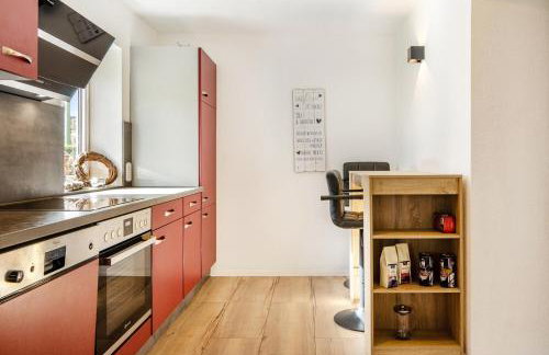 Ferienwohnung am Vogler - Foto 12