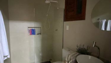 Casa em bananeiras - Foto 3, towels, Shower