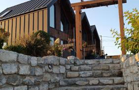 Domki Pod Łysicą- basen jacuzzi sauna - Foto 45