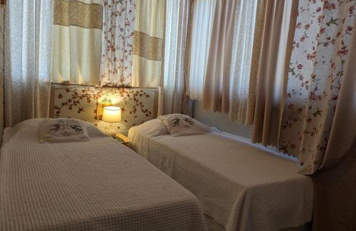 Bungalows with private pools "Tales of the Soul - Της Ψυχής Τα Παραμύθια" - Foto 13