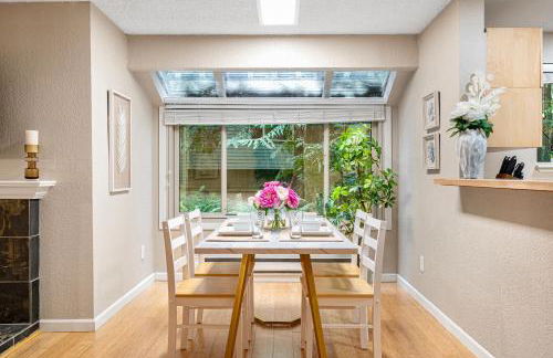 #Marbella Lane - Cozy Home Min to 2026 World Cup - Foto 1