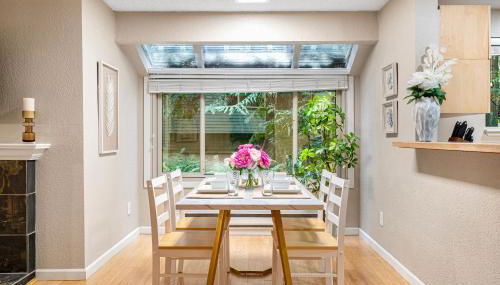 #Marbella Lane - Cozy Home Min to 2026 World Cup - Foto 1