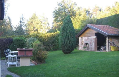 Romantic Studio Vacances - Foto 17