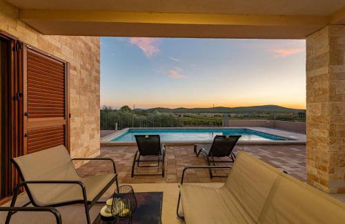 Villa Paula ZadarVillas - Foto 86