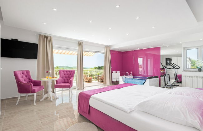 Aesthetic Villa With Private Pool - Foto 5