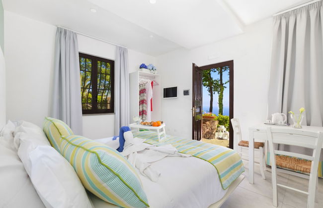 YourHome - Villa Claudette private pool sea view - Foto 35