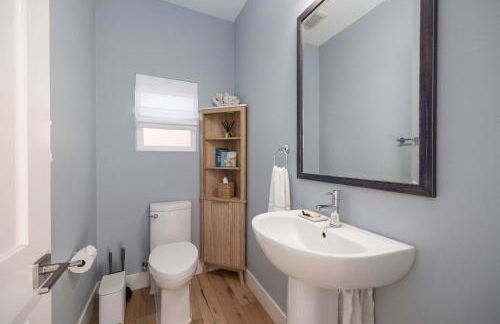 Walk to Beach Luxury Home Walk to Restaurants villa - Foto 68