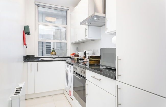 Urban Chic - Bond Street - Foto 16