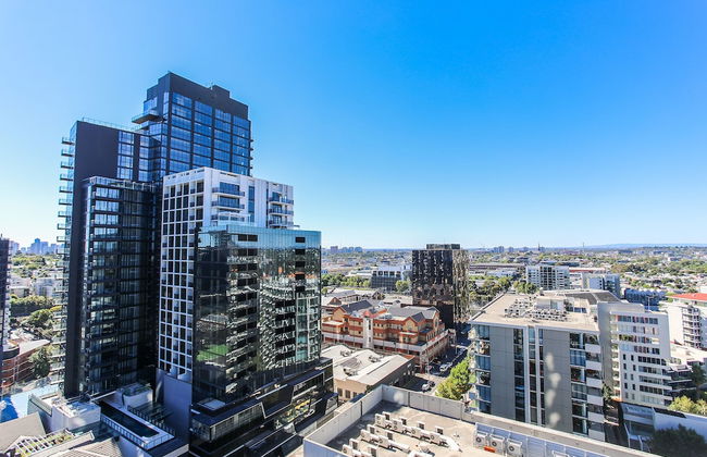 Urban Oasis - Designed Service Apartment - Foto 31