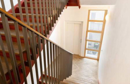 Grand Apartment close to the Isar and Citycenter - Foto 20