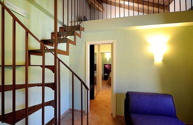 Relais Magione Papale - Photo 4