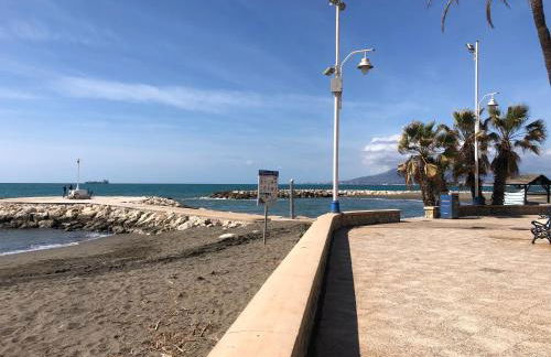 Piso en Pedregalejo a 50m de la playa. - Photo 22