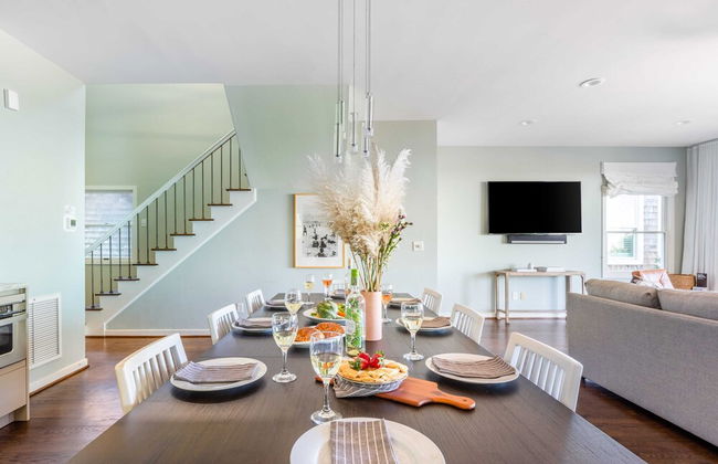 High Tide By Avantstay Incredible Beach Front Home w/ Pool - Foto 17