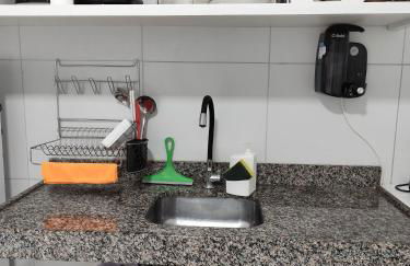 Kitnet ótima localização em Garanhuns (103) - Foto 16