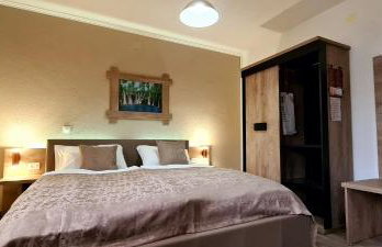 SEDRA Holiday Resort-Adults Only-Bed & Breakfast - Foto 50