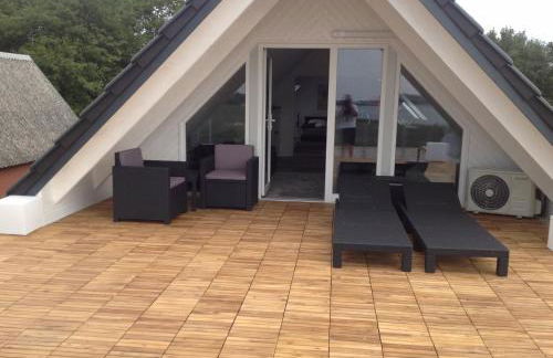 Glewitz Am Alten Fährhaus - Foto 25