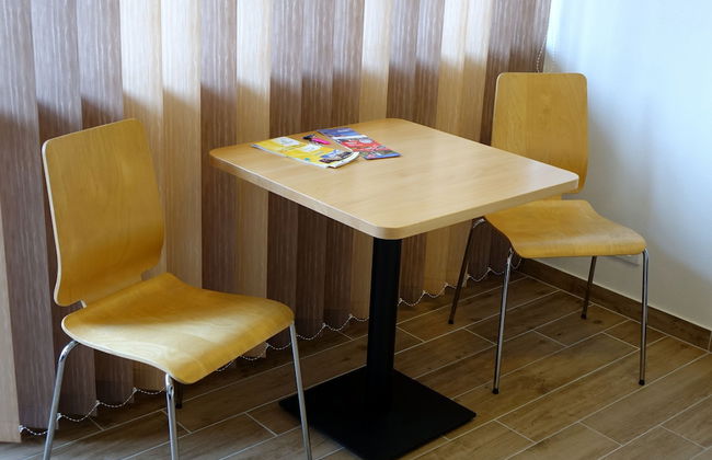 EEL Brno apartments - Foto 22