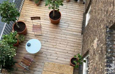 zehuus - historischer Charme - Photo 4