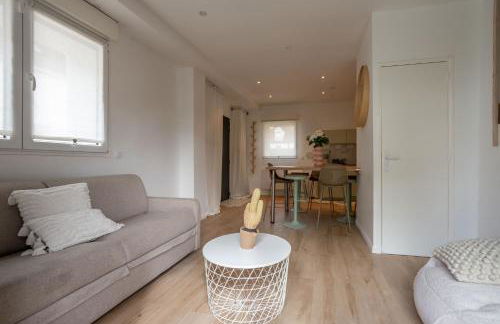 *Disneyland-Paris à 15 min* 7pers, Wifi, Netflix - Foto 15