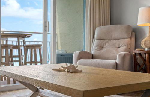 Deja View Beachfront Sunrise Beach Svc Included - Foto 33