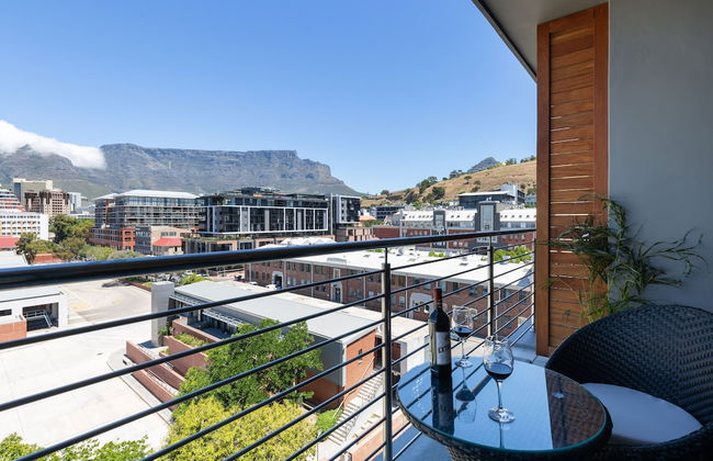 The Docklands 509 by CTHA - Photo 14