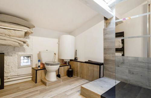 Le Cocon - Chaleureux Studio Centre Ville au Calme - Foto 12