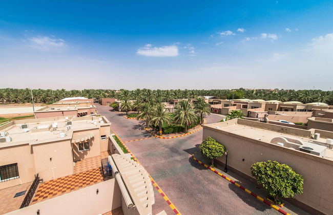 Boudl Nakhil - Foto 43