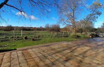 Agréable villa neuve orientée vers la nature et le coucher de soleil! - Foto 7