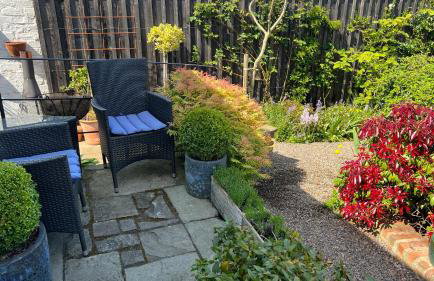 Craig Cottage 3BR Tayport Near St Andrews - Foto 41