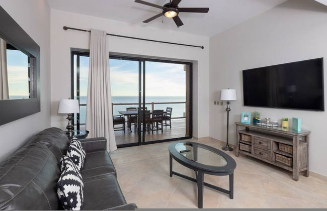 Luxury Las Palomas Oceanview Condo - Phase 2 - Foto 14