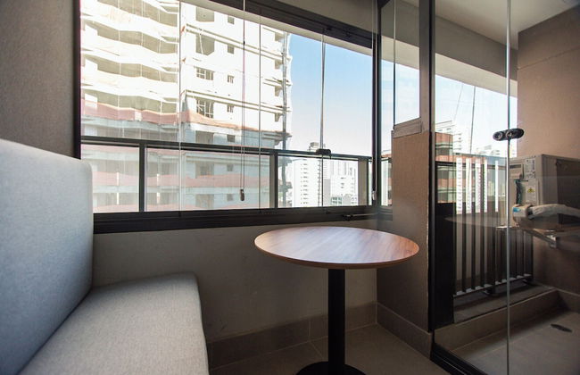 360 Soma Perdizes - Photo 37