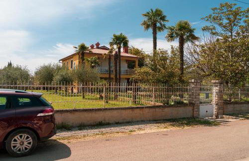 Apartment Villa Olga - Foto 16