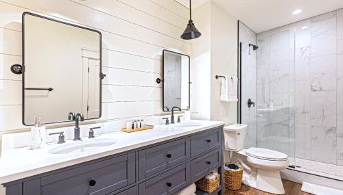 Kildahl House - Boutique Farmhouse Suite #1 - Foto 4