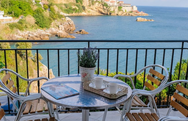 Apartments Eneida - Foto 68