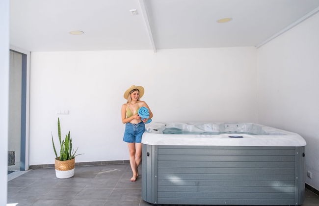 Villa Cam lia by Homie - Foto 46