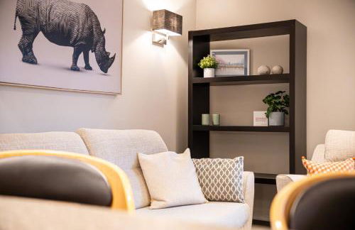 NEW! 2BR in Stephenson House - Foto 39