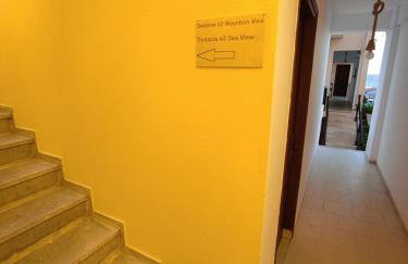 Dedalos n3 Sea View apartment-30 metres from the beach - Foto 28