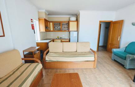 Apartamentos Turisticos Alagoa Praia - Foto 24