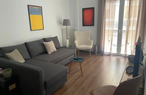 Cozy & Connected, Walk to Culture, Metro in Minutes - Foto 23