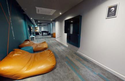 For Students Only - Elgin Place in Edinburgh - Foto 4