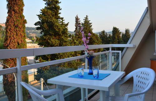 Residence Chiara - Foto 25