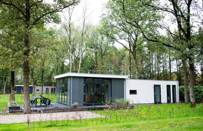 Holiday Home Pavilion 6 People - Photo 1