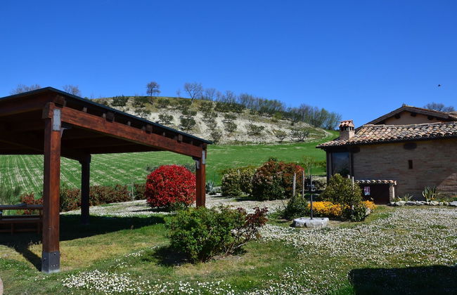 Agriturismo Villa Rosetta - Photo 49