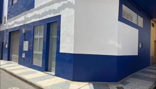 Das blaue Haus - Foto 2