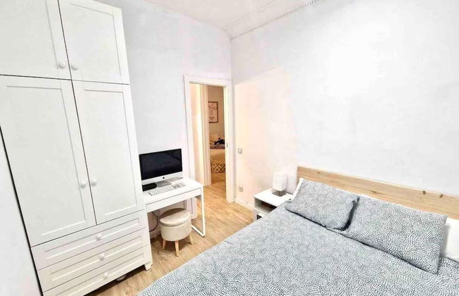 Barcelona Blissful Retreat With Stunning Views - Foto 4