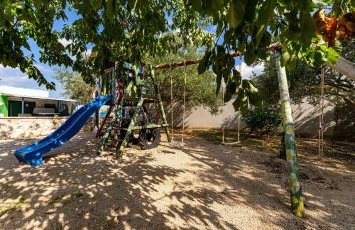 MY DALMATIA - Holiday home Nadalina with private pool and jacuzzi - Photo 25