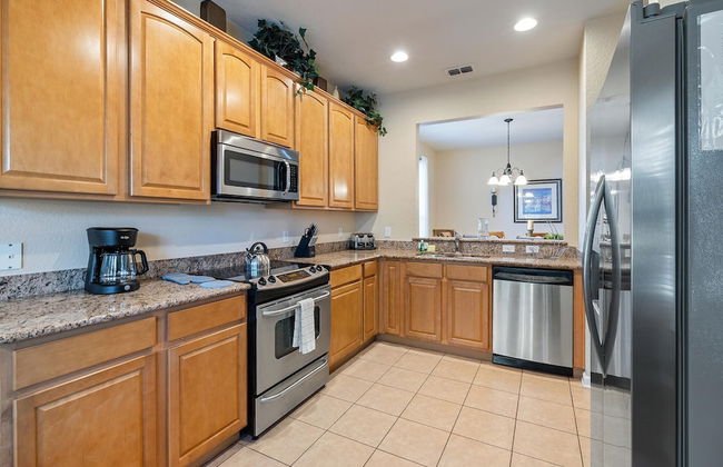 2605 Pawnall Street - Foto 12