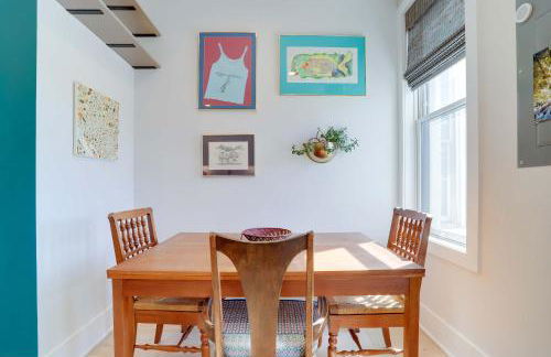 Sojourn Worldly 1 BR 2 BA 2 Blocks to Shaw Metro - Foto 12